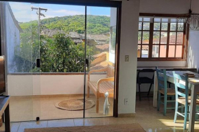 casa de praia aconchego
